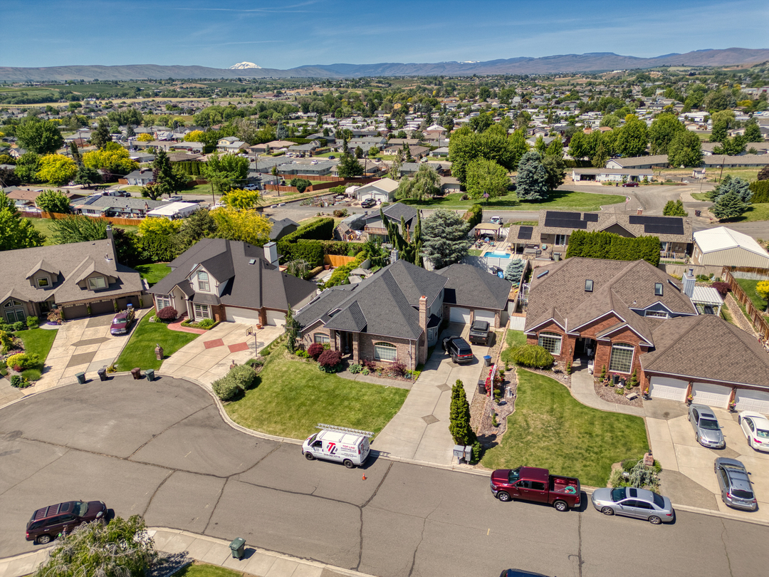 Top Line Painting LLC Image