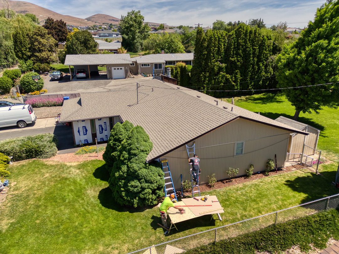 Top Line Painting LLC - Yakima, WA