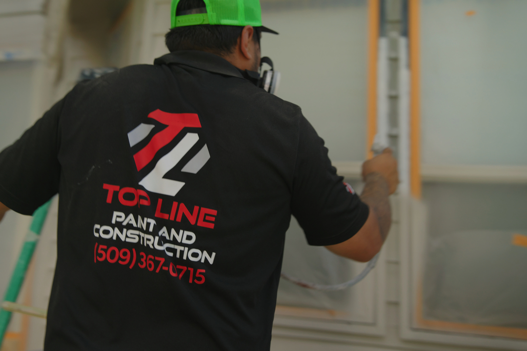 Top Line Painting LLC Image