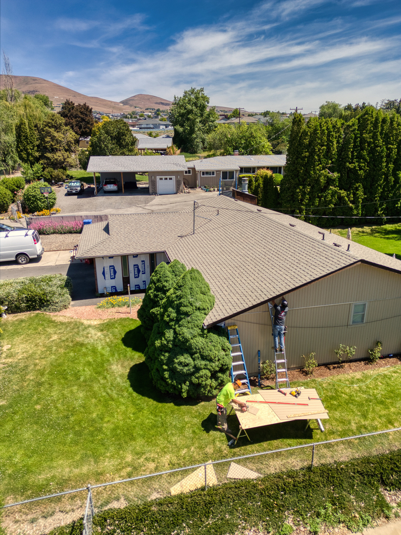 Top Line Painting LLC Image