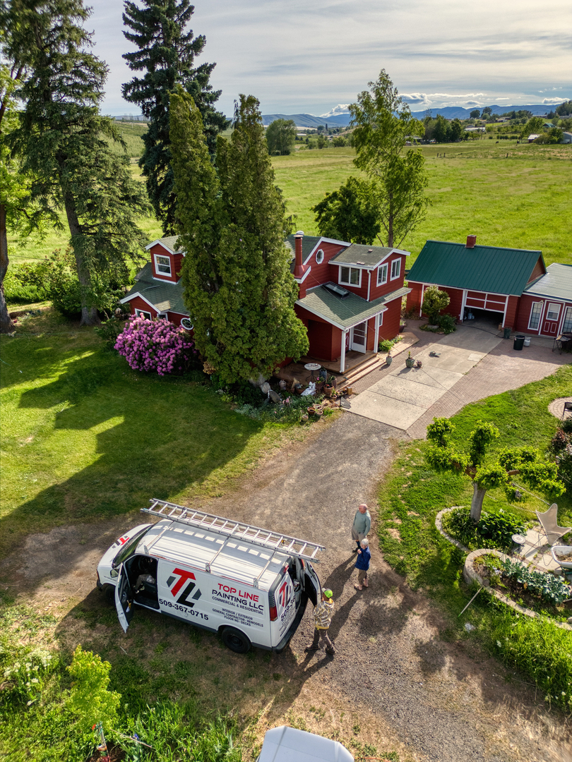 Top Line Painting LLC Image