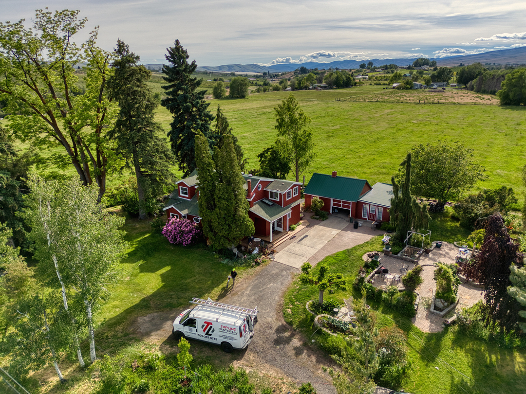 Top Line Painting LLC - Yakima, WA