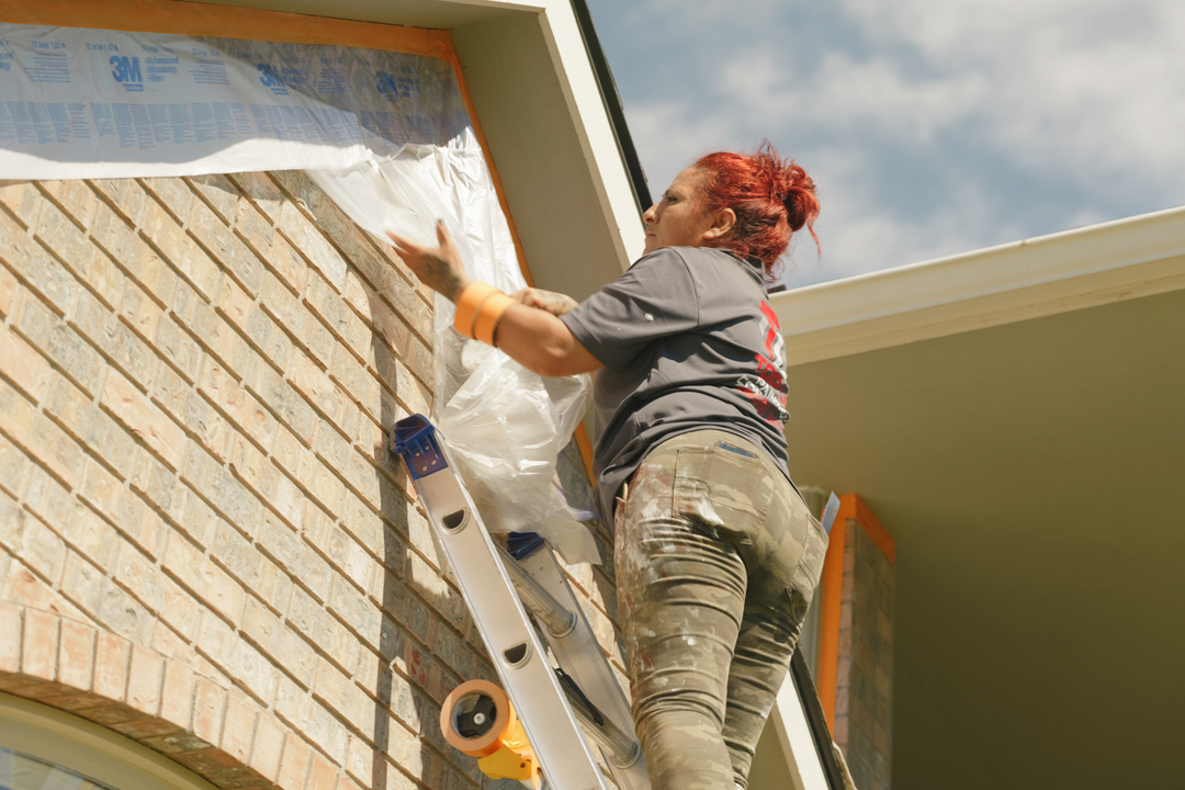 Top Line Painting LLC Image