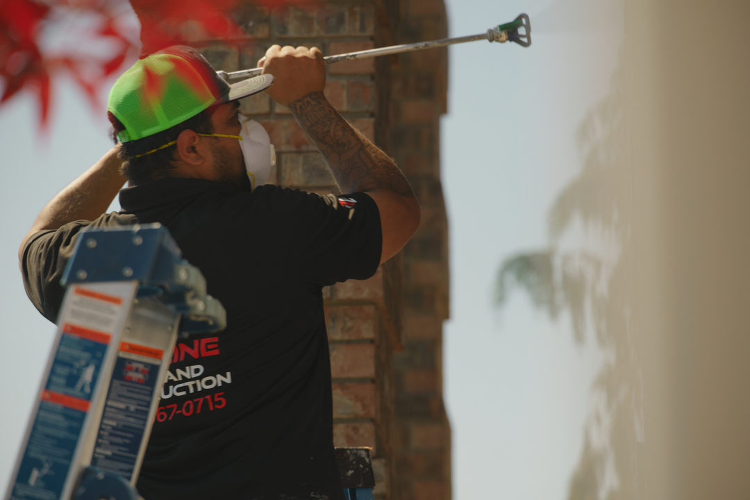 Top Line Painting LLC Image