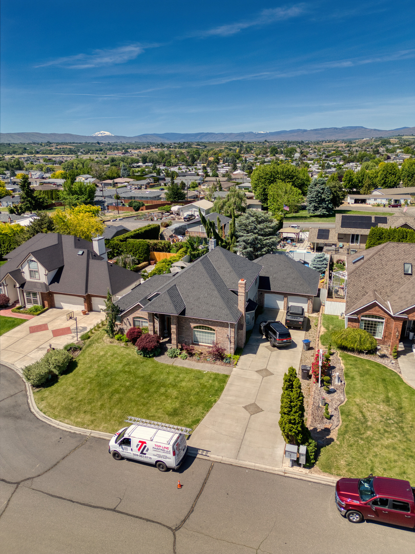 Top Line Painting LLC Image