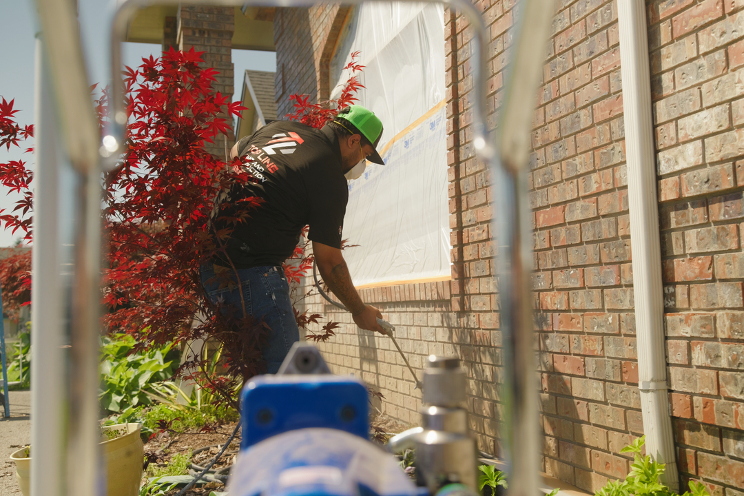 Top Line Painting LLC Image