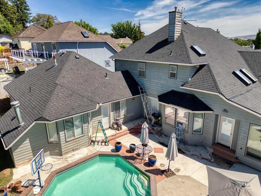 Top Line Painting LLC Image