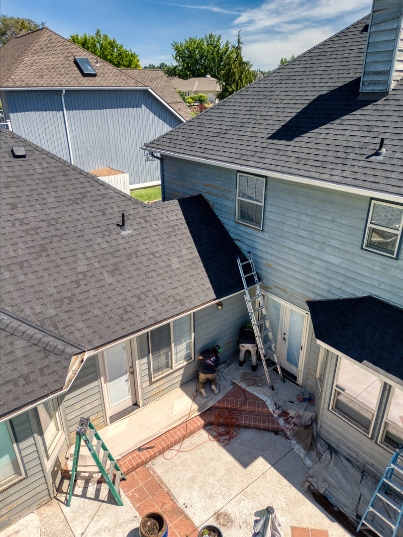 Top Line Painting LLC Image