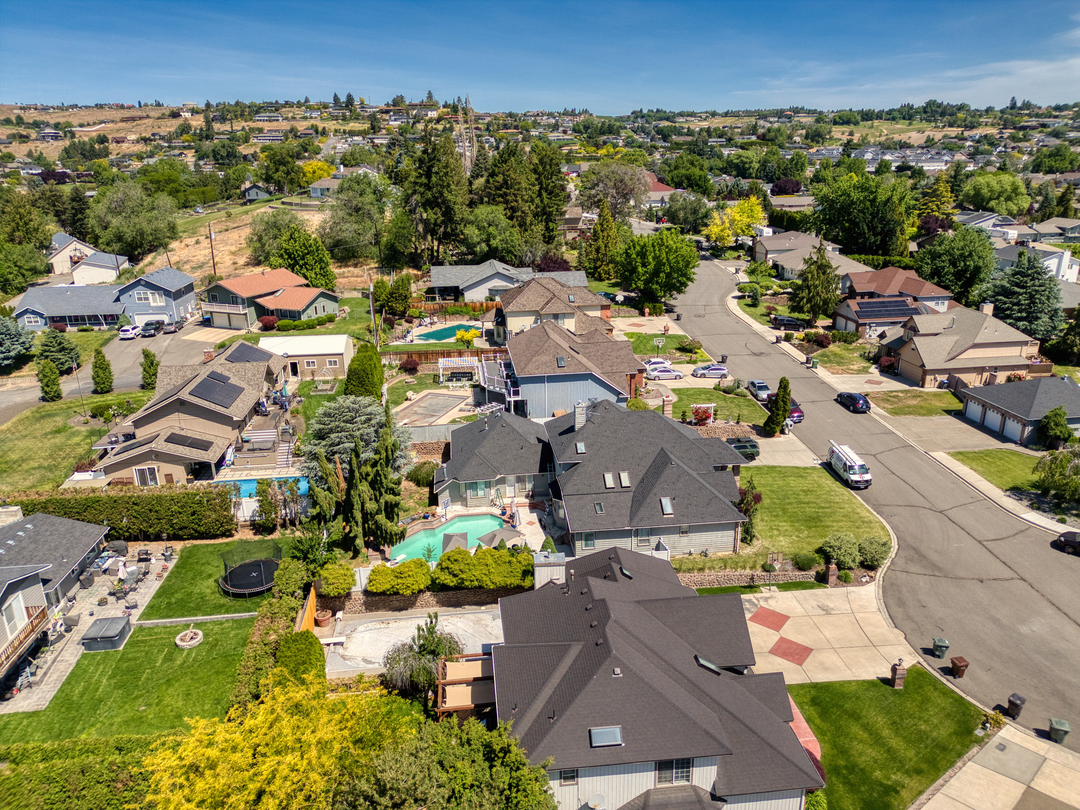 Top Line Painting LLC Image