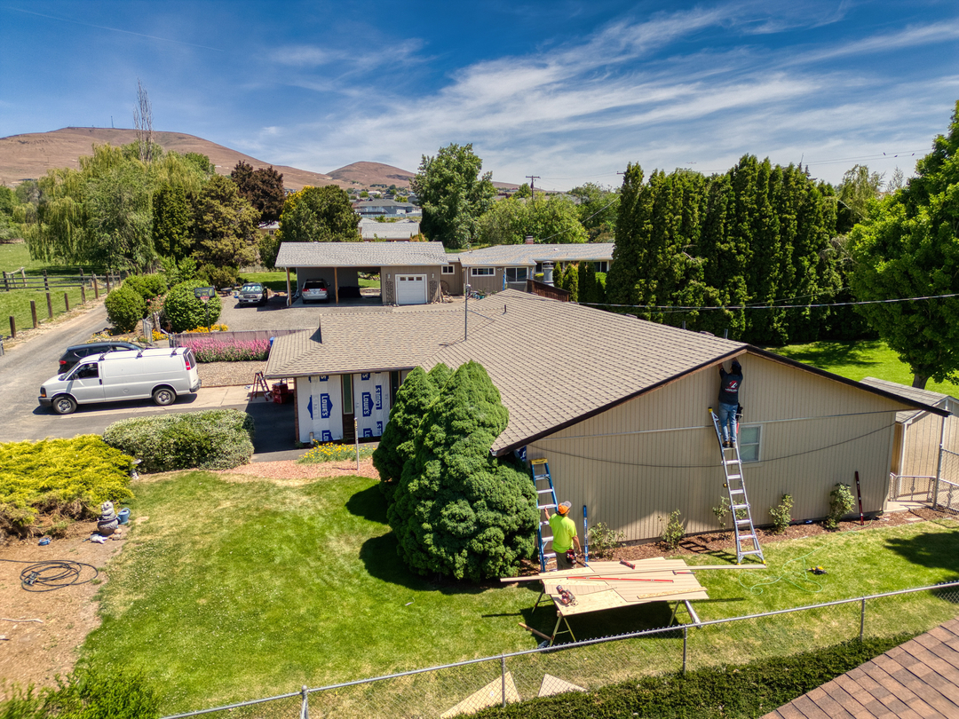 Top Line Painting LLC Image