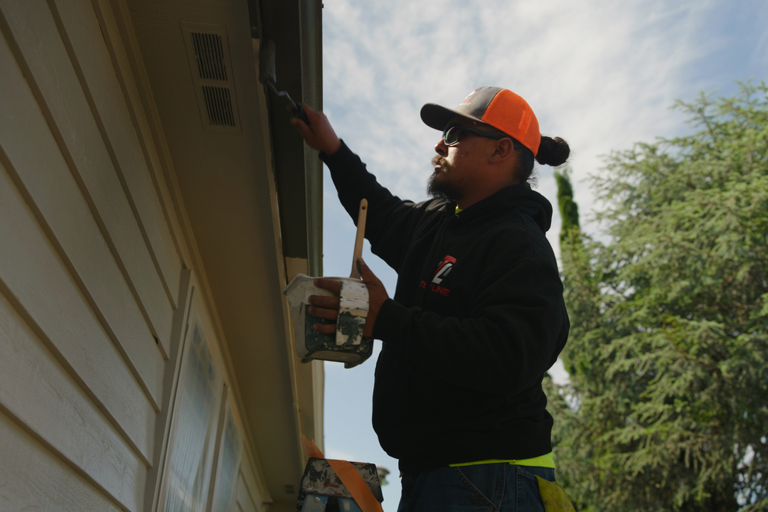 Top Line Painting LLC Image