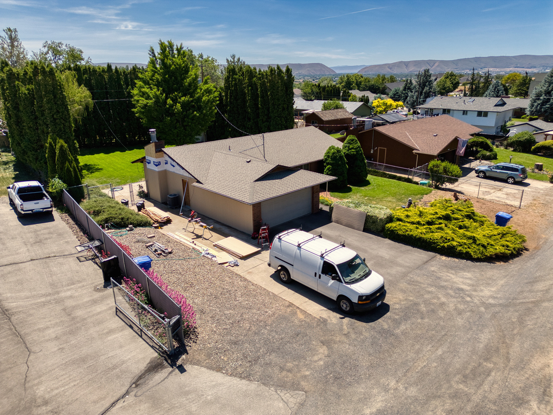 Top Line Painting LLC Image