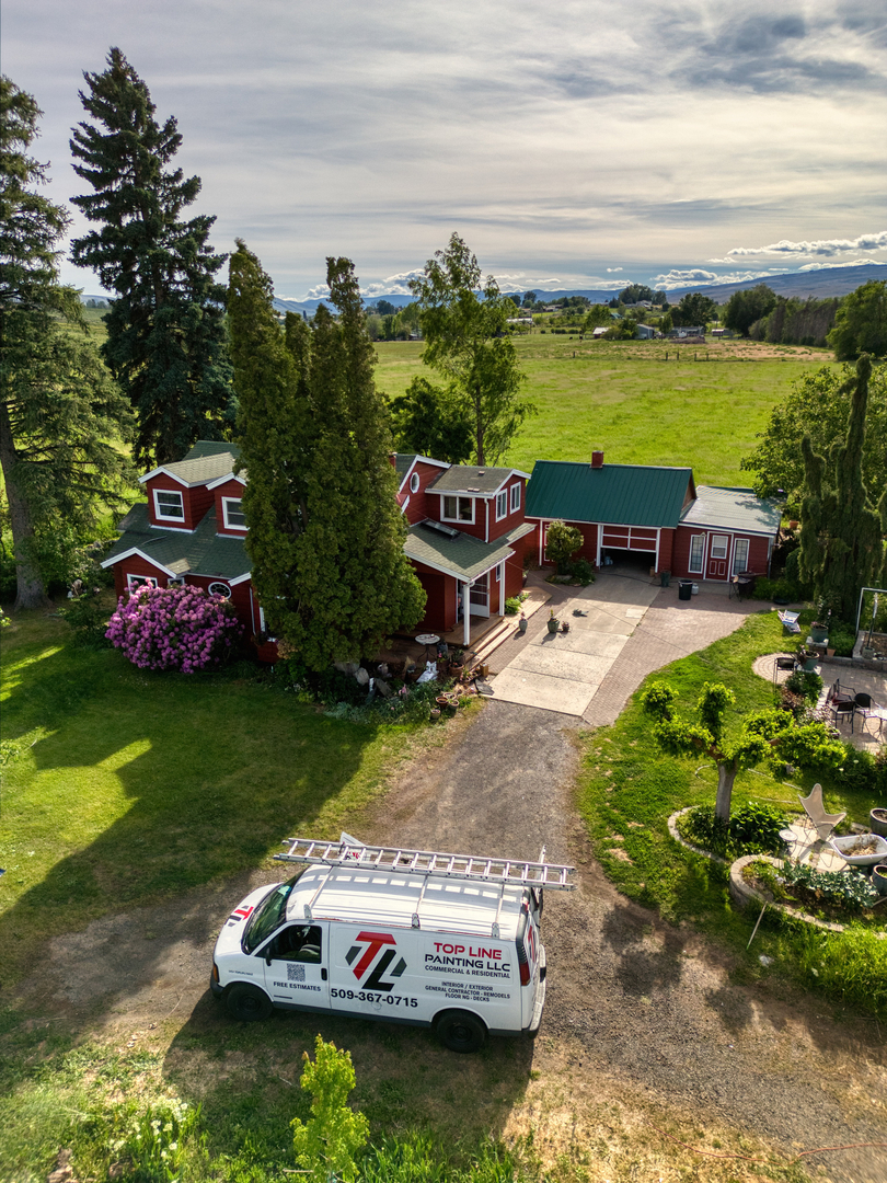 Top Line Painting LLC Image