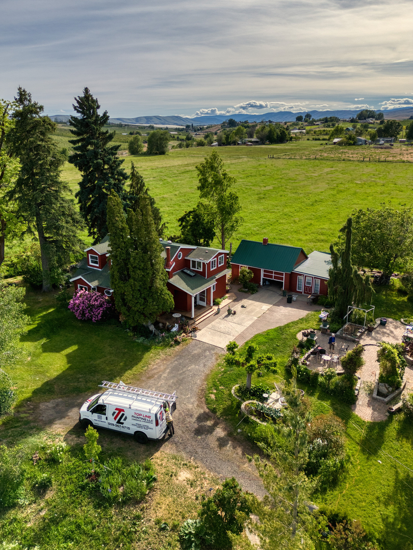 Top Line Painting LLC Image