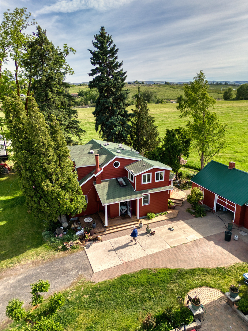 Top Line Painting LLC Image