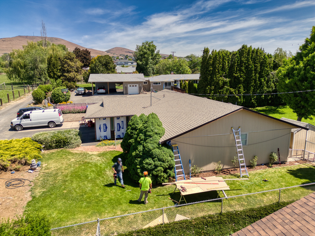 Top Line Painting LLC - Yakima, WA