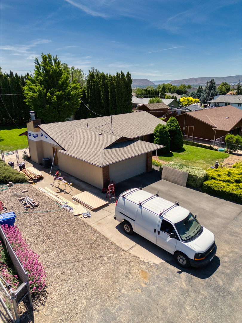 Top Line Painting LLC - Yakima, WA