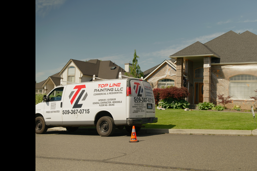 Top Line Painting LLC Image