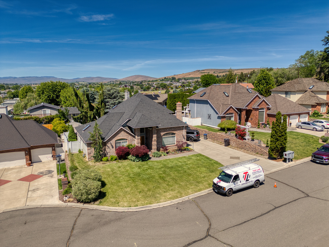 Top Line Painting LLC Image