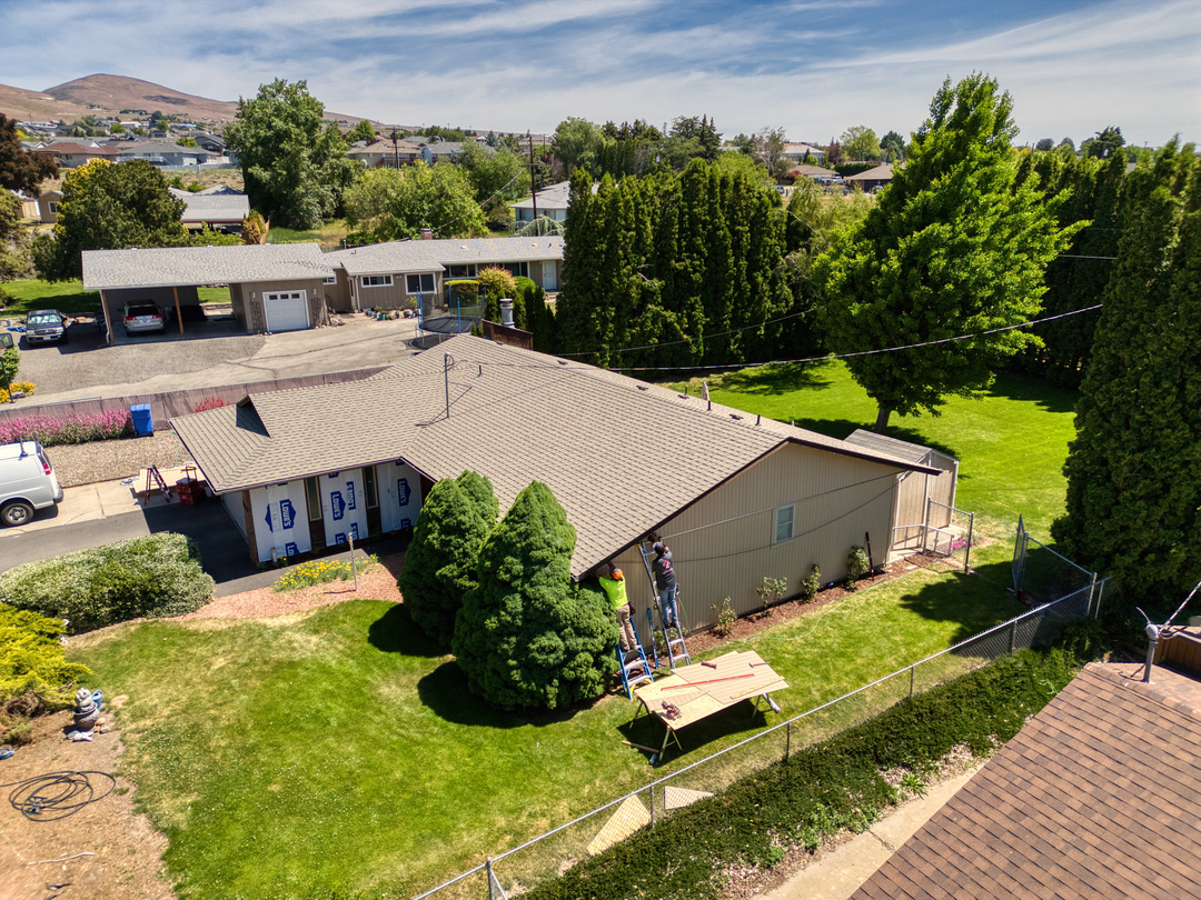 Top Line Painting LLC Image