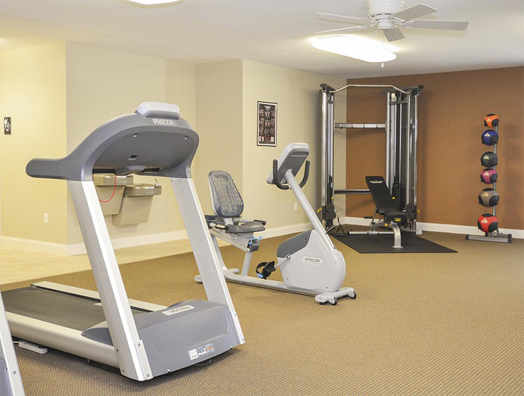 Village 1 Apartments - Lawrence, KS