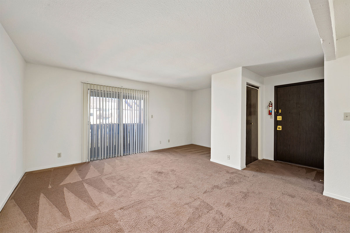 Village 1 Apartments - Lawrence, KS