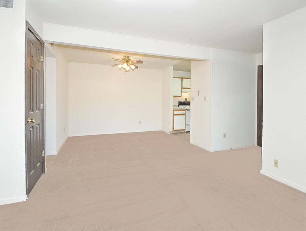 Village 1 Apartments - Lawrence, KS