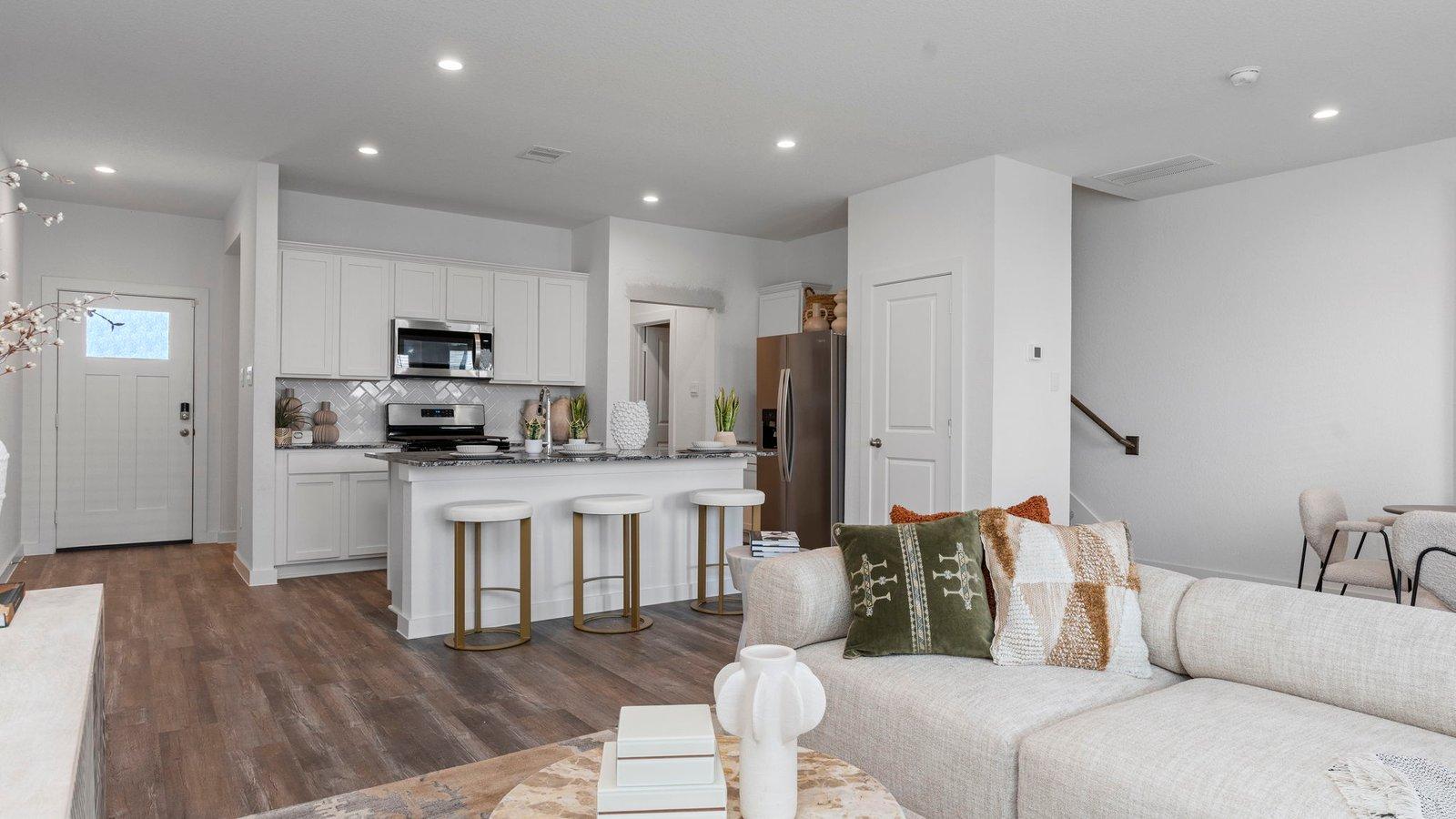 Antigua by D.R. Horton Image