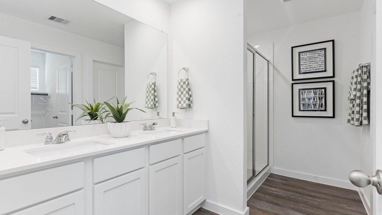 Antigua by D.R. Horton Image