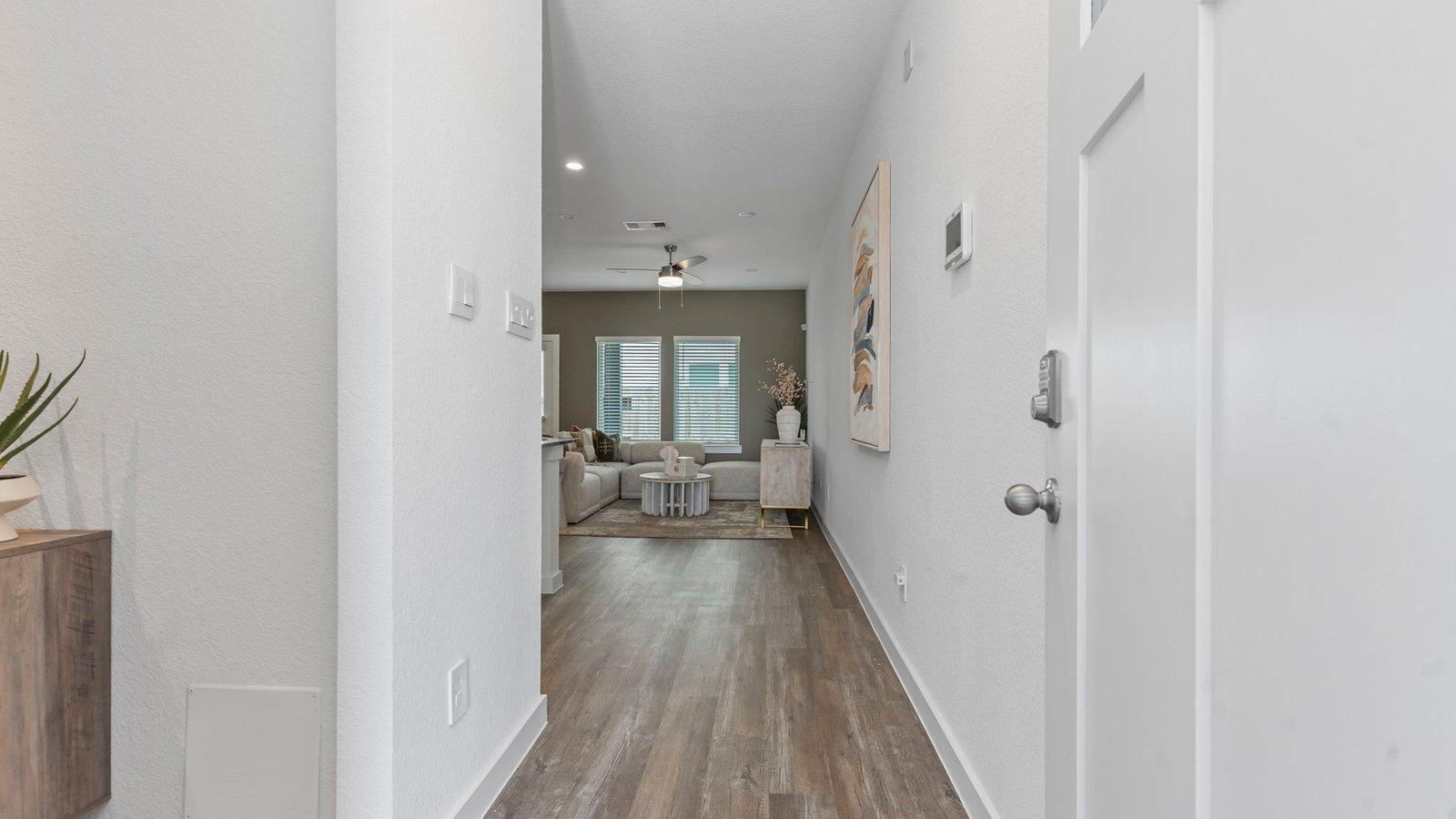 Antigua by D.R. Horton Image