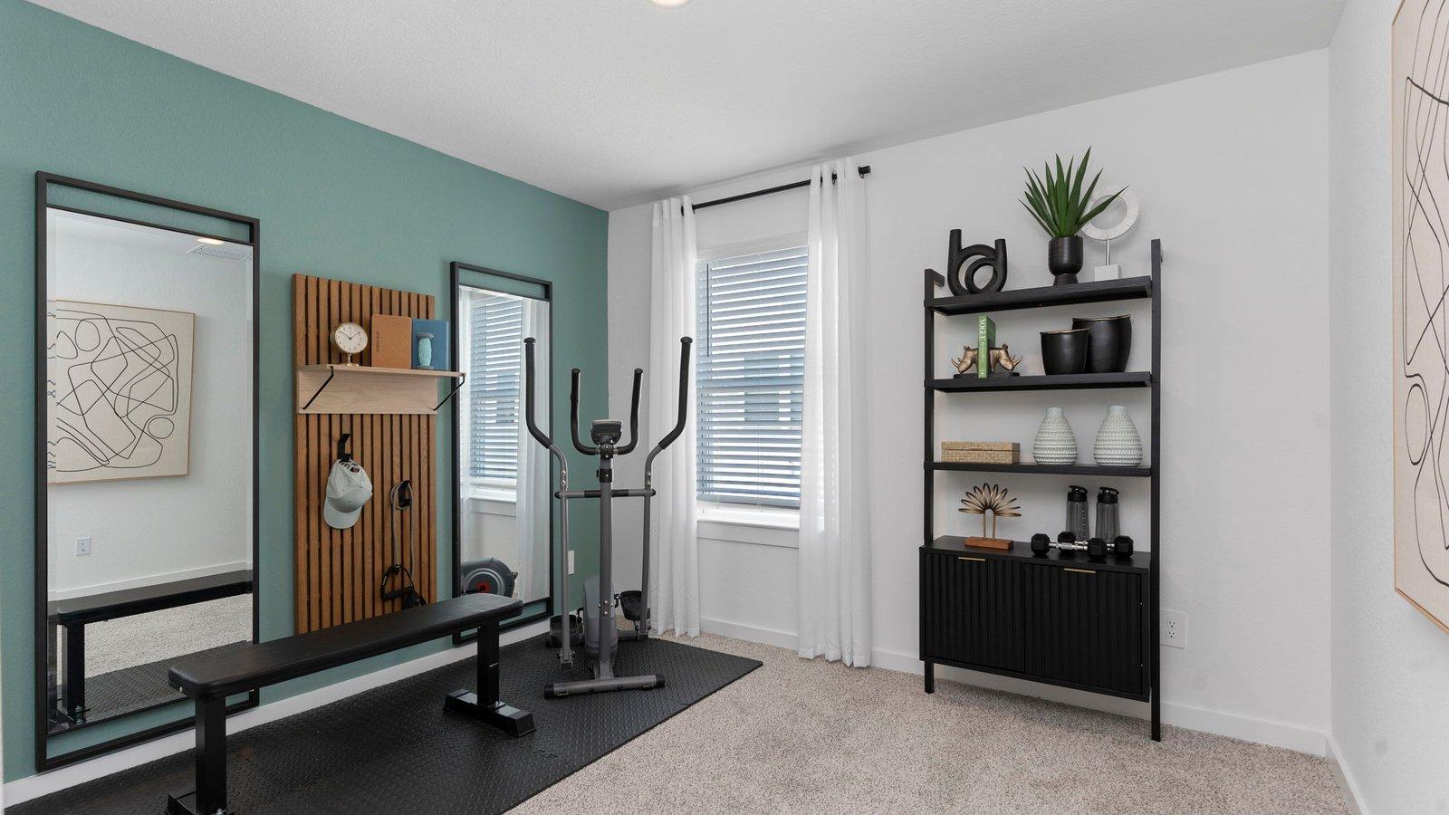 Antigua by D.R. Horton Image