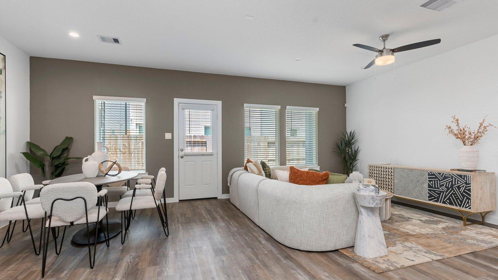 Antigua by D.R. Horton Image