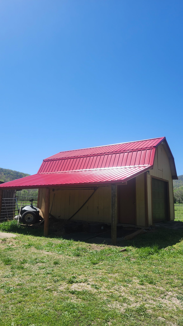 Heritage Roofing & Repair Image