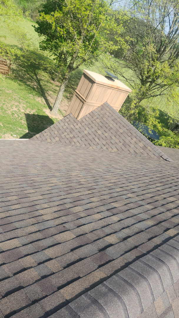 Heritage Roofing & Repair Image