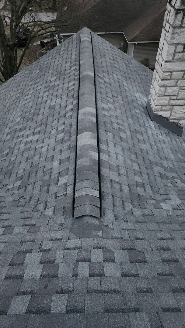Heritage Roofing & Repair Image