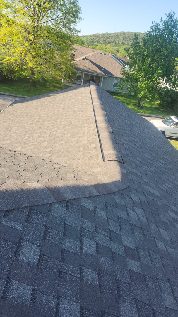 Heritage Roofing & Repair Image