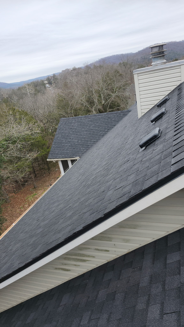 Heritage Roofing & Repair Image