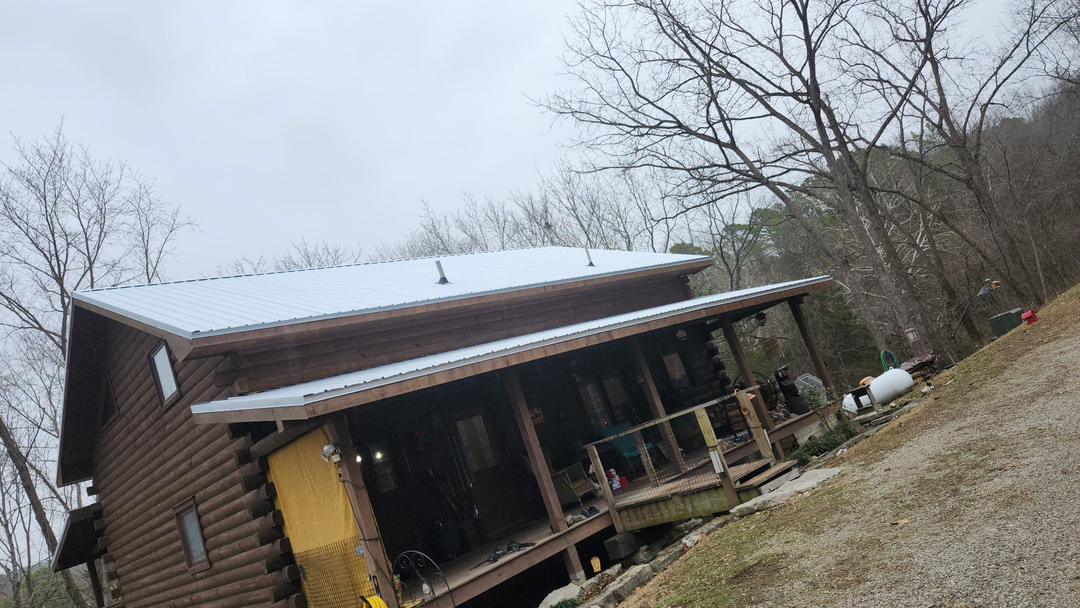 Heritage Roofing & Repair Image