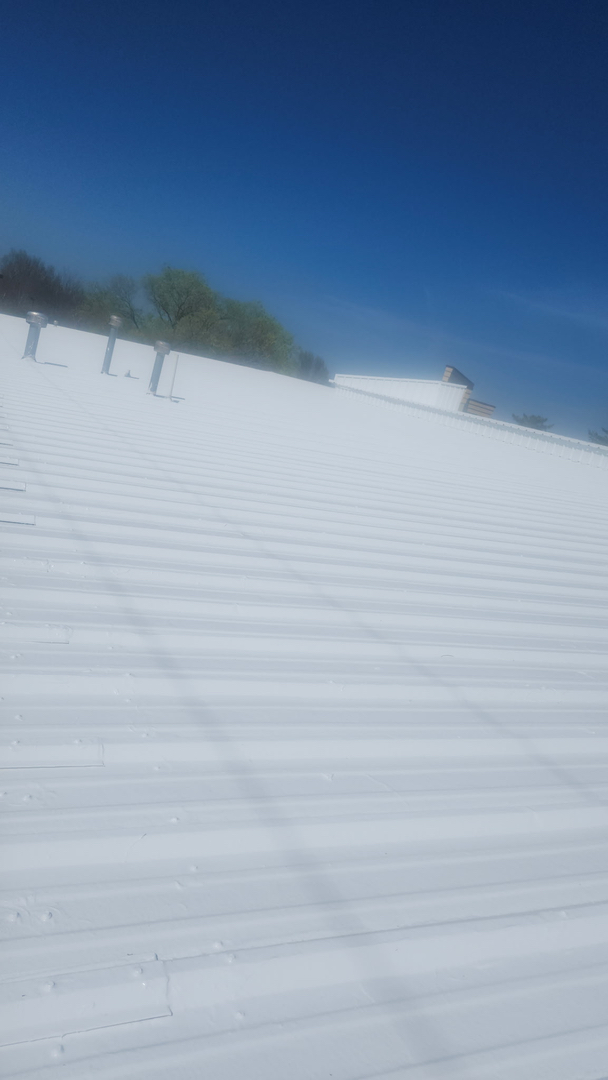 Heritage Roofing & Repair Image