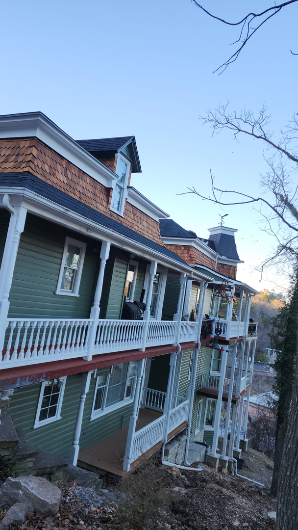 Heritage Roofing & Repair Image