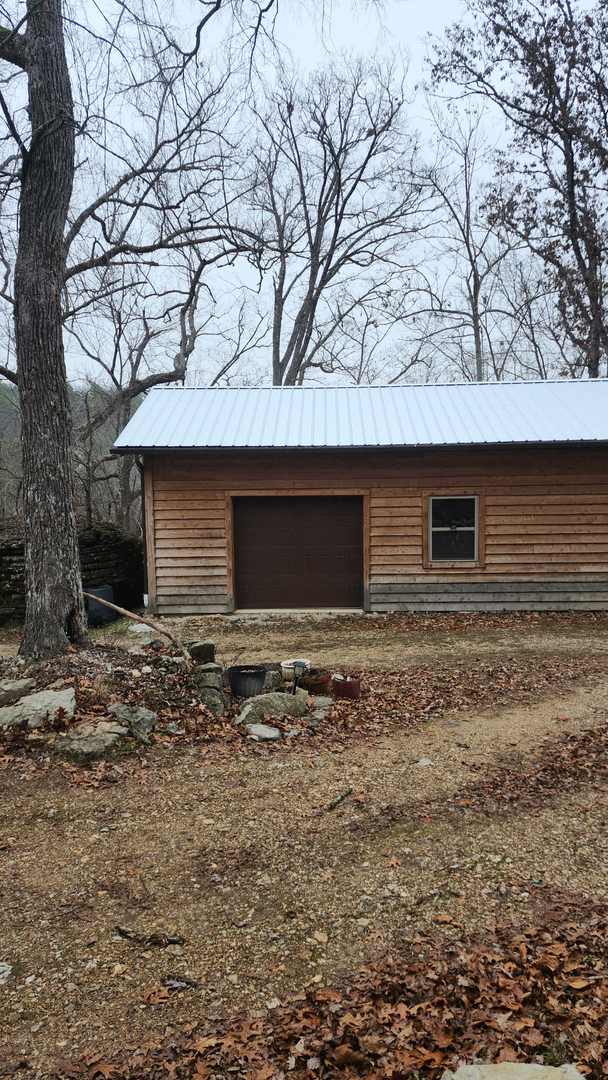 Heritage Roofing & Repair Image