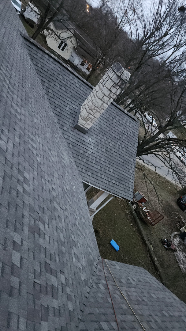 Heritage Roofing & Repair Image