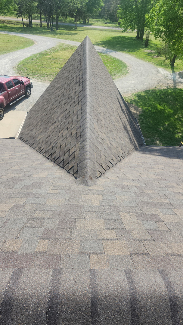 Heritage Roofing & Repair Image
