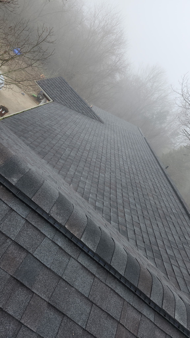 Heritage Roofing & Repair Image