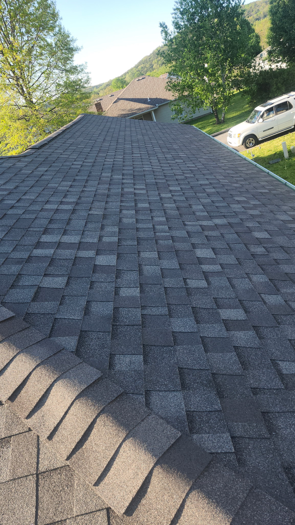 Heritage Roofing & Repair Image