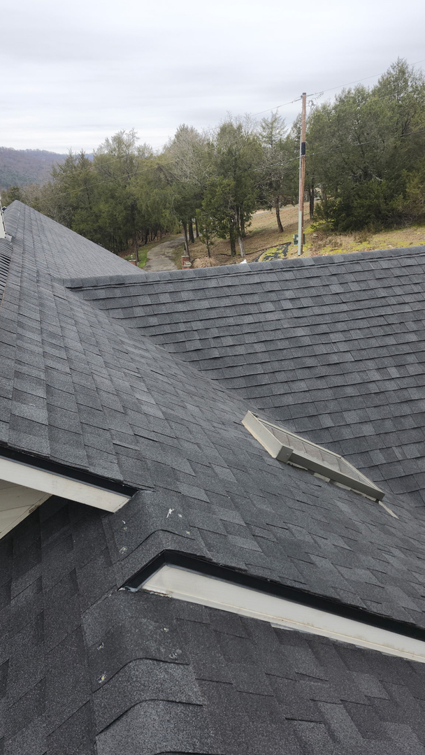 Heritage Roofing & Repair Image