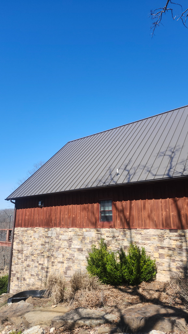 Heritage Roofing & Repair Image