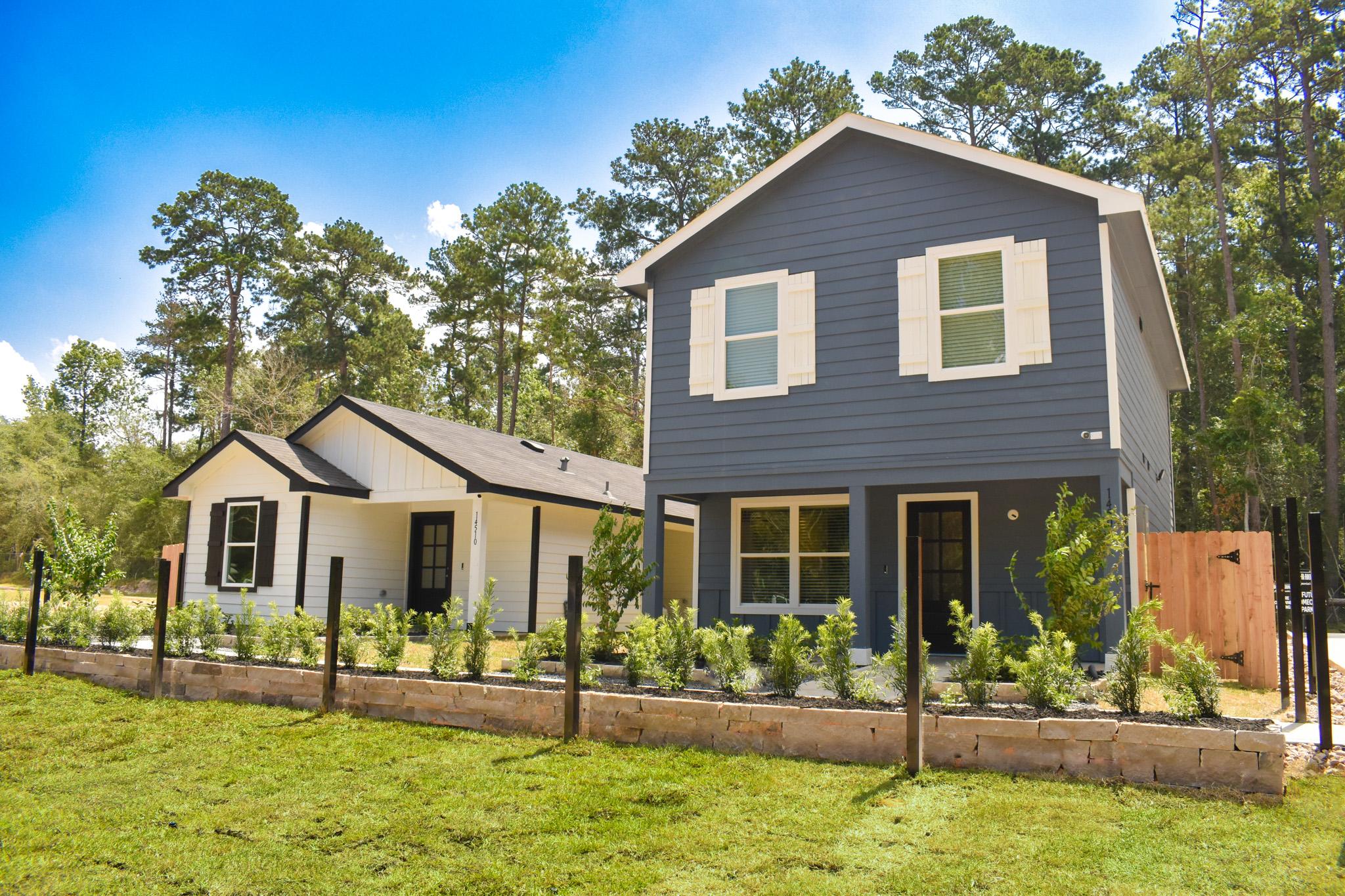 William Trails by D.R. Horton Logo