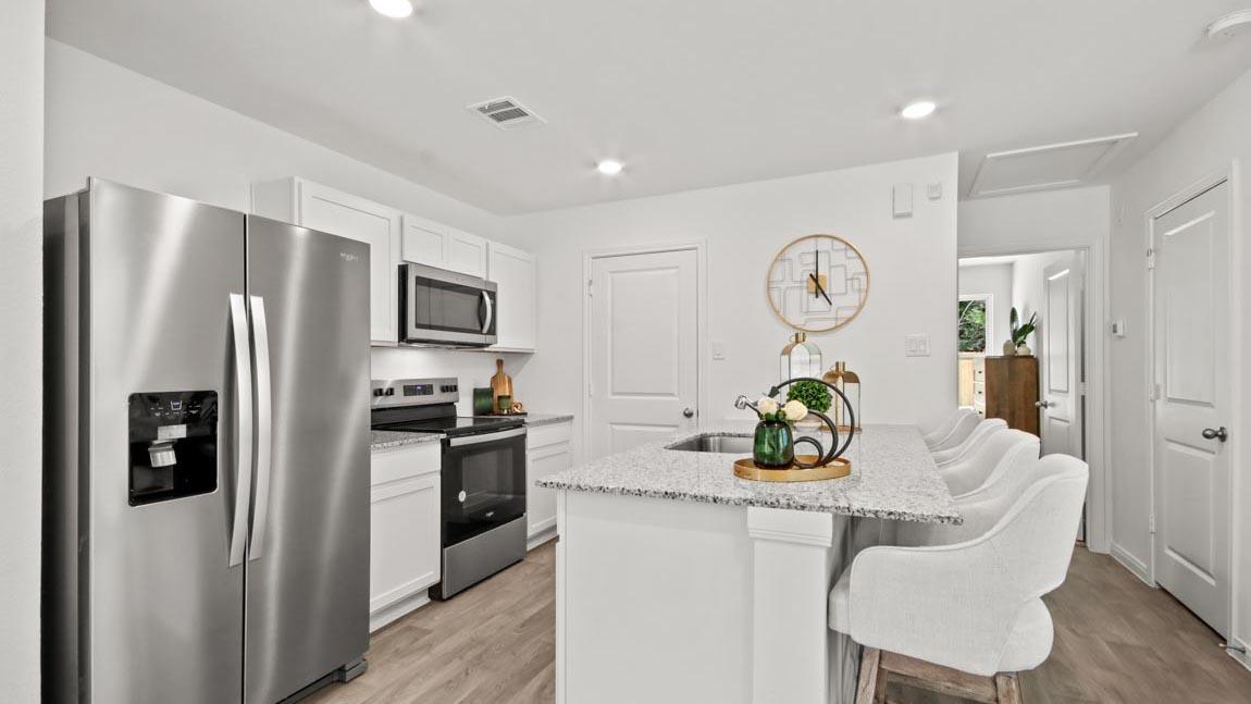 William Trails by D.R. Horton Image