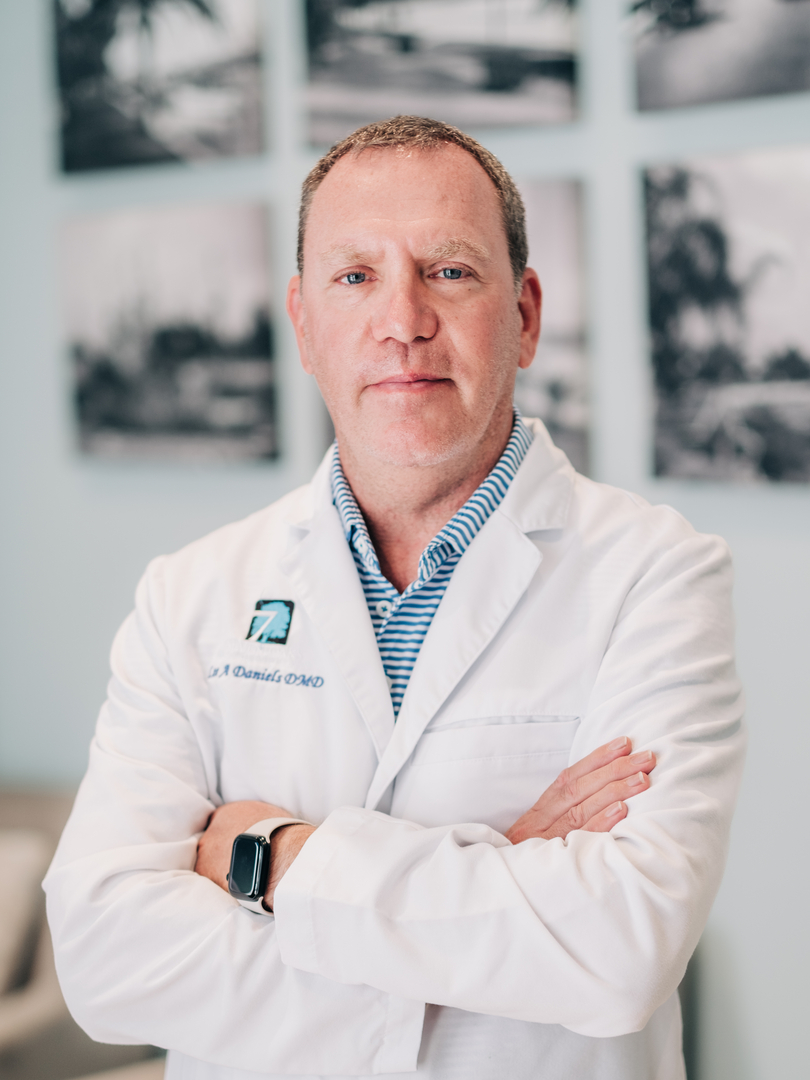 Seven Oaks Dentistry & Sleep Medicine Image